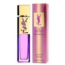 Yves Saint Laurent Elle eau de toilette